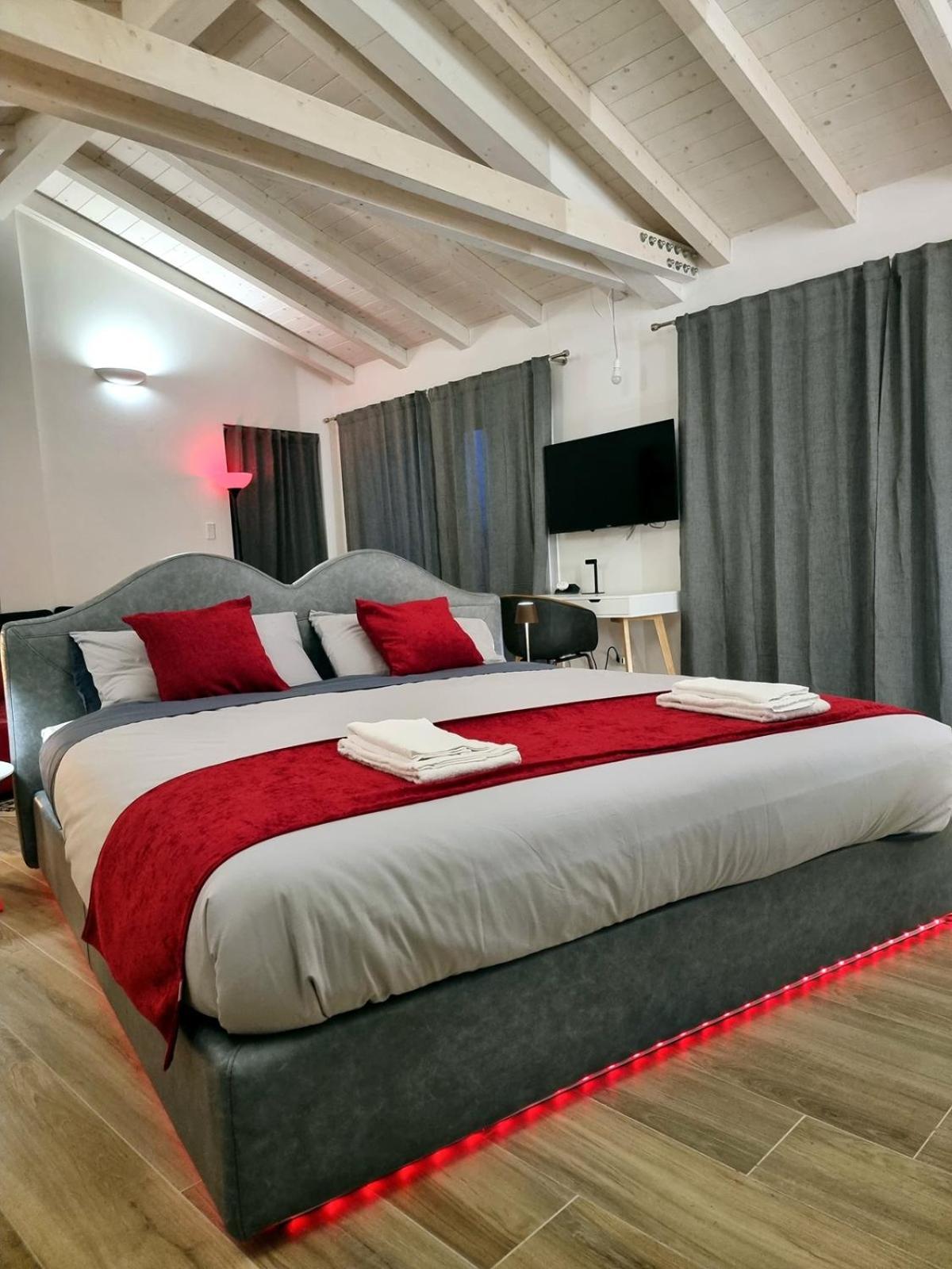 Garden Suite Bolonia Zewnętrze zdjęcie