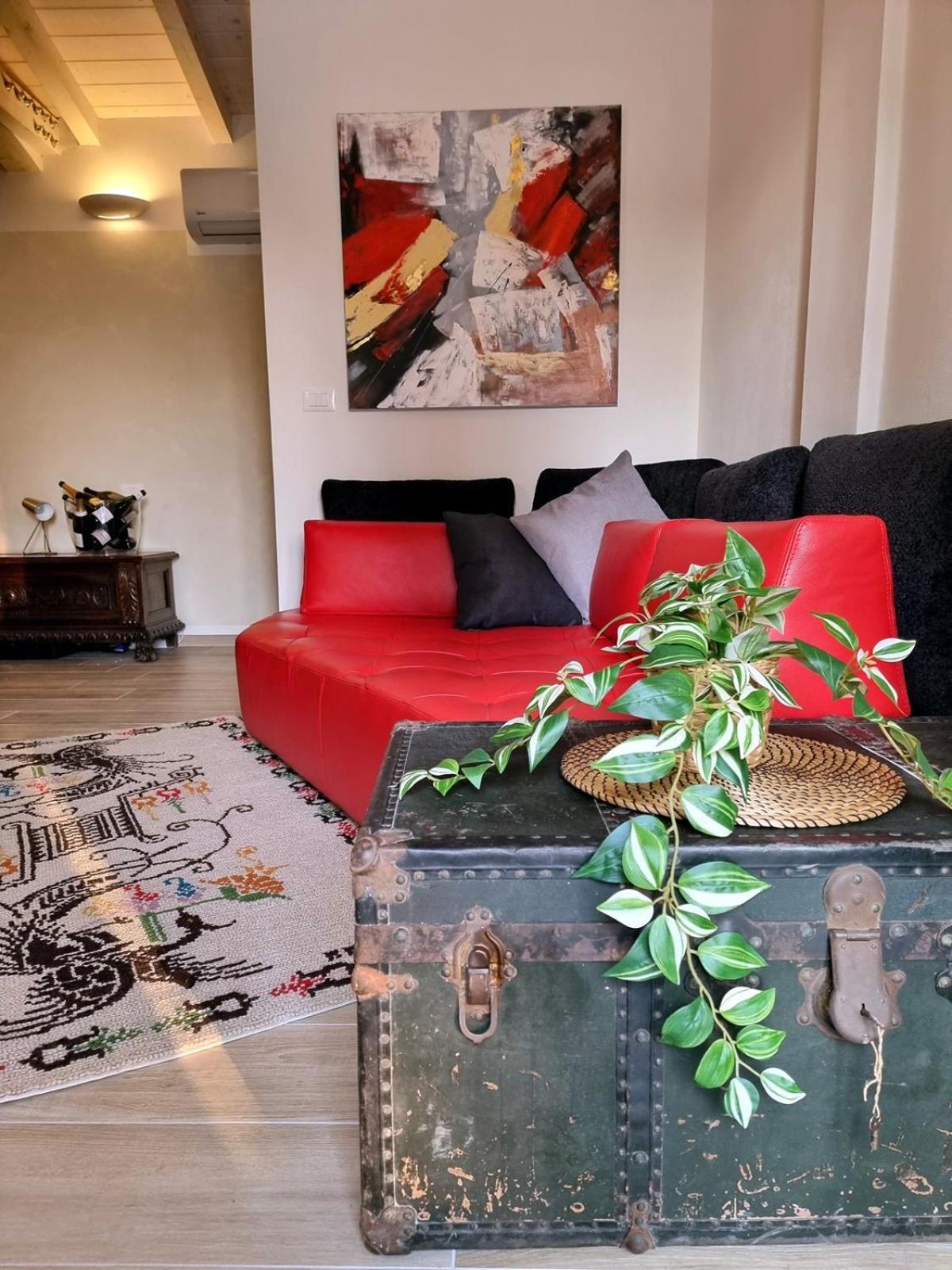 Garden Suite Bolonia Zewnętrze zdjęcie