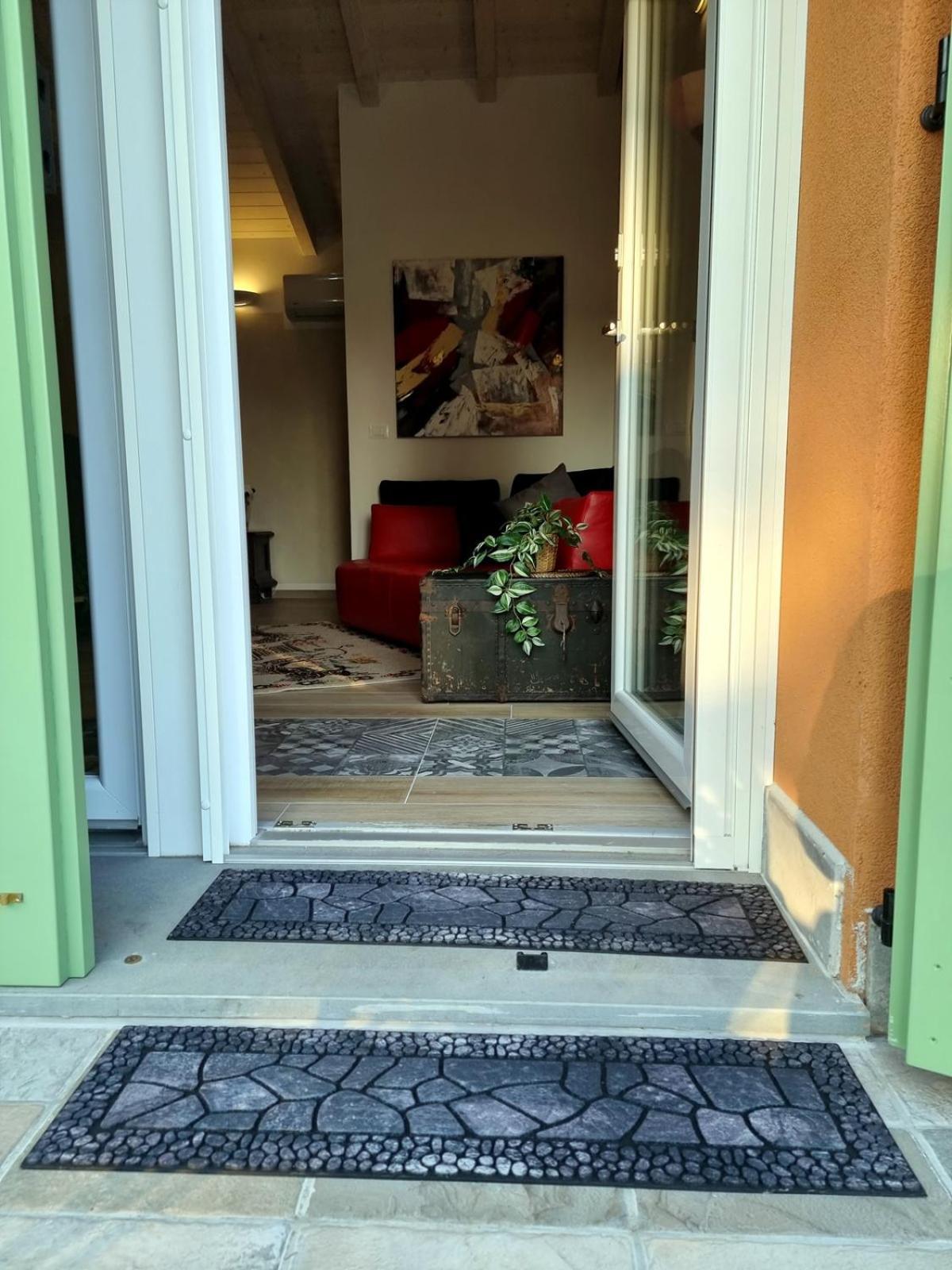 Garden Suite Bolonia Zewnętrze zdjęcie
