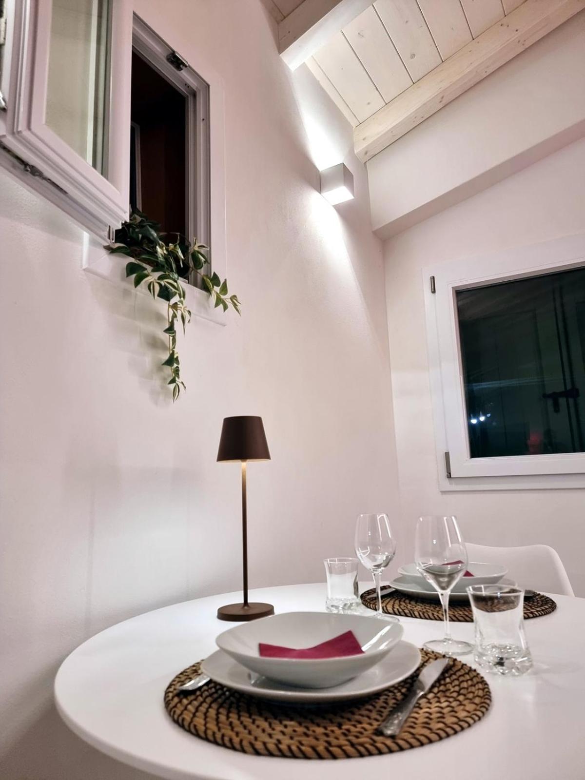 Garden Suite Bolonia Zewnętrze zdjęcie