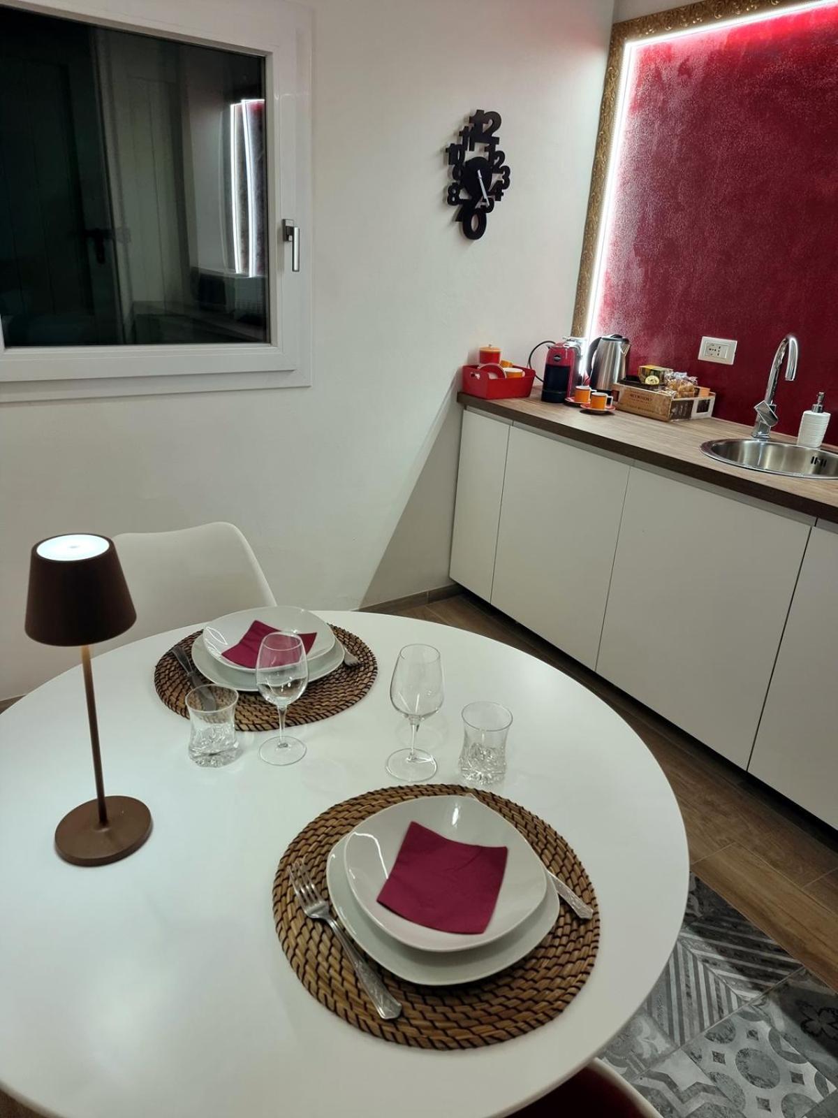 Garden Suite Bolonia Zewnętrze zdjęcie